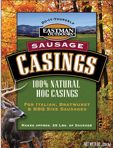 Eastman Outdoors Hog Casings Model: 38672-CS12