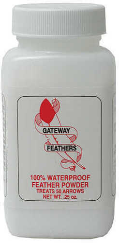 Gateway Waterproofing Powder .25 oz.