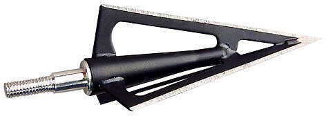 Magnus Snuffer SS Broadhead 3 Blade 100 gr. 3 pk. Model: 20100