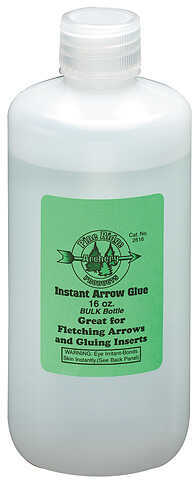 Pine Ridge Instant Arrow Glue 1 oz. Model: 2601