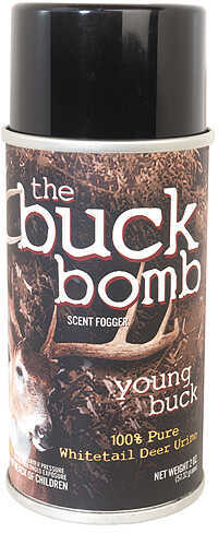 Buck Bomb - Young Fogger