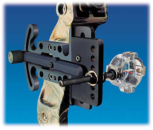 GWS Sniper Sight w/Fiber Optic 1 Pin .029 RH/LH Model: 55044