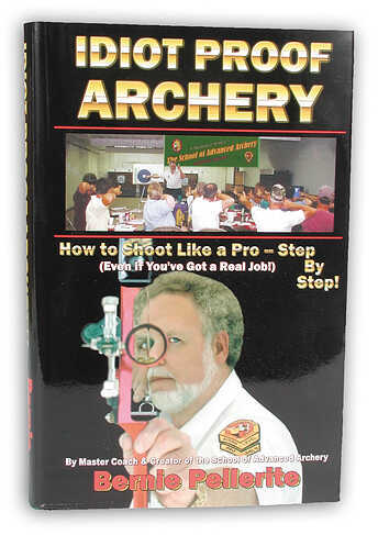 RHV Idiot Proof Archery Book