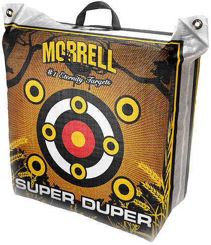 Morrell Elite Series Super Duper Bag Target Repl. Cover
