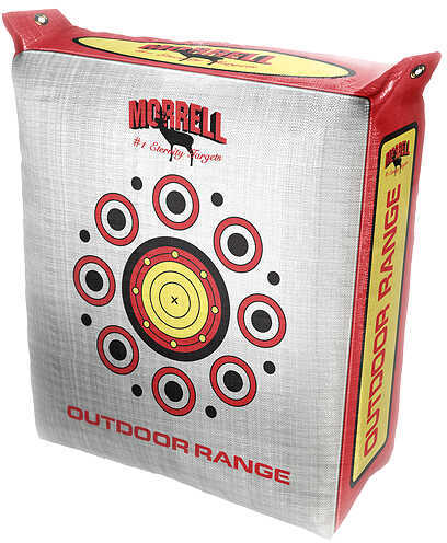 Morrell Elite Series Outdoor Range Bag Target Repl. Cover 30x32