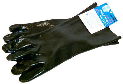 Rickard Gaulent Gloves Waterproof 14 in. Model: CA388