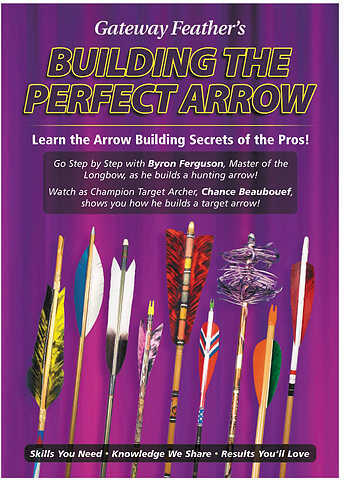 Gateway ''Building The Perfect Arrow'' DVD