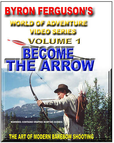 Gateway Become the Arrow DVD Model: DVD-BECOME