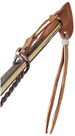 Neet Leather String Keeper Model: 71118