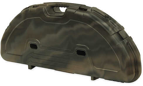 Plano Protector Bow Case Compact Camouflage Model: 1110-99