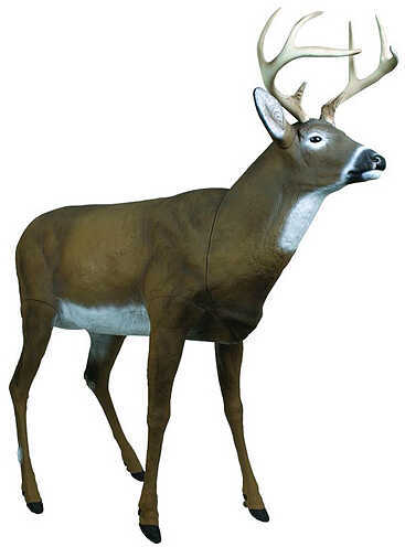 Flambeau Master Series Decoy Boss Buck Deer Model: 5965MS