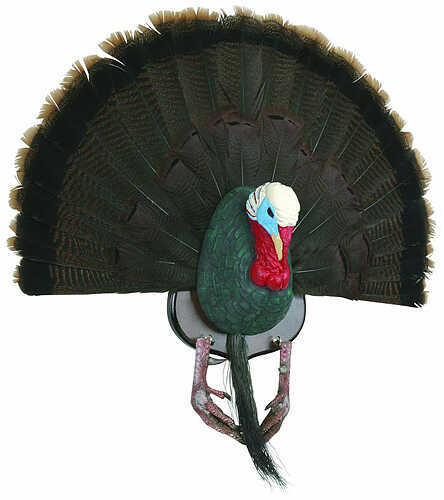Flambeau Master Series Turkey Mounting Kit