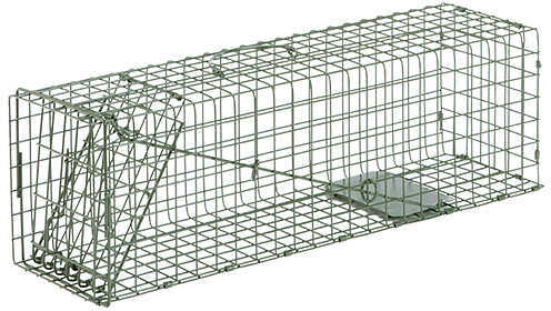 Duke Cage Trap No. 2 Model: 1105