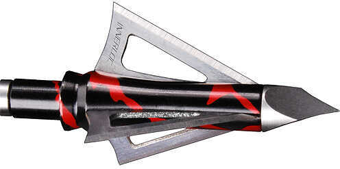 Innerloc CarbonTuner Broadhead 3 Blade 100 gr. 3 pk. Model: 3600