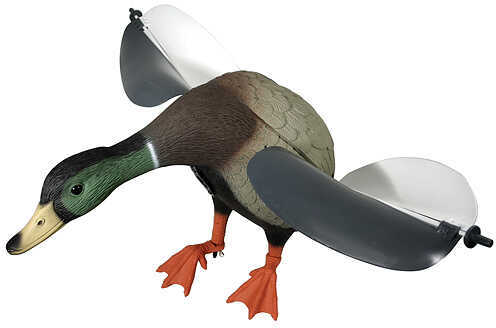Lucky Duck AirLucky Decoy Mallard Model: 81218-1