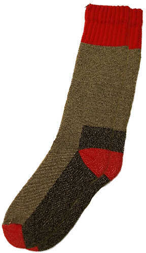 Elder Expedition Thermal Sock Polypro/Wool Lg (9-12)
