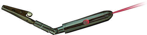 Ashe Shot Spot-R Laser Pointer