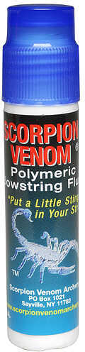 Scorpion Venom Polymeric Bowstring Fluid Model: 1043