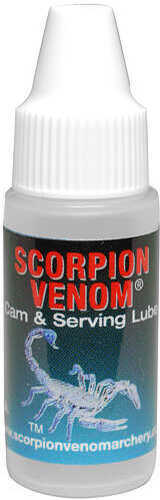 Scorpion Venom Cam and Serving Lube Model: 1029