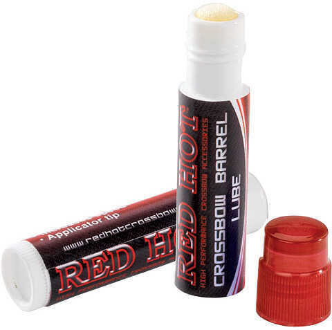 Red Hot String Wax/Rail Lube Kit Model: 38-2150