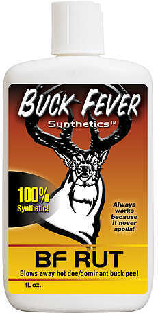 Buck Fever Bf-Rut Lure Synthetic Hot Doe 4Oz.