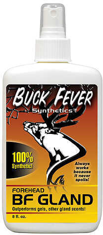 Buck Fever FGland Lure Synthetic Gland 4Oz.
