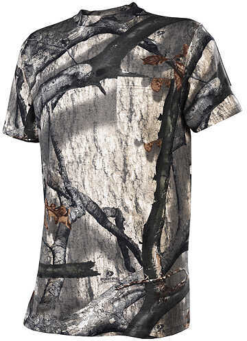 Mossy Oak Explorer S/S T-Shirt Xl TreStnd