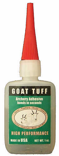 GoatTuff Hig Performance Glue 7g Model: 1011