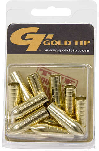 Gold Tip Glue In Point Triple X 100 gr. 12 pk. Model: GLUTX10012