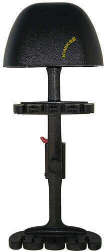 Kwikee Kwiver Combo Quiver Black 4 Arrow Model: K4CBLK