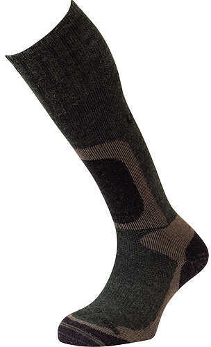 Lorpen Hunting Heavy Weight Sock 75% Merino Lg (10-12.5) Pr.