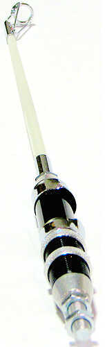 Cajun Bowfishing Reel Mount w/Fiberglass Fishing Rod Model: ABF4030