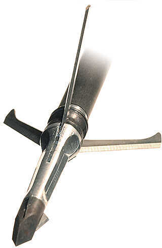 Grim Reaper Razortip Broadhead 125 gr. 1 3/4 in. 3 pk. Model: 1914