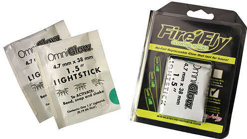Sterner Duttera Firefly Nocks Refill Pack 12/Pk.