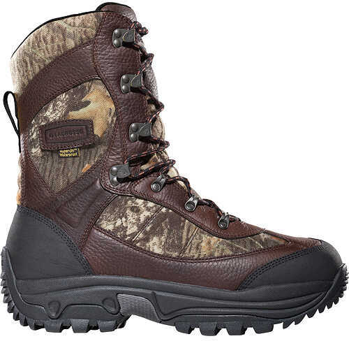 LaCrosse Hunt Pac Extreme Boot 2000g Mossy Oak Bre-img-0
