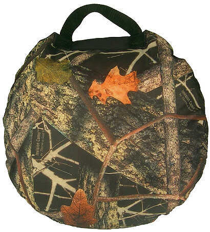 Therm-A-Seat Heat-A-Seat Camouflage 17 in. Model: 446