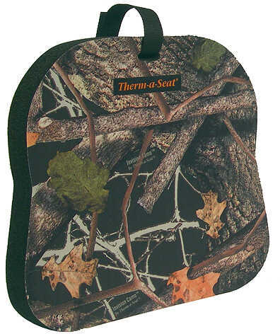 Therm-A-Seat Predator XT Seat Large 1.5 in. Camouflage Model: 15015
