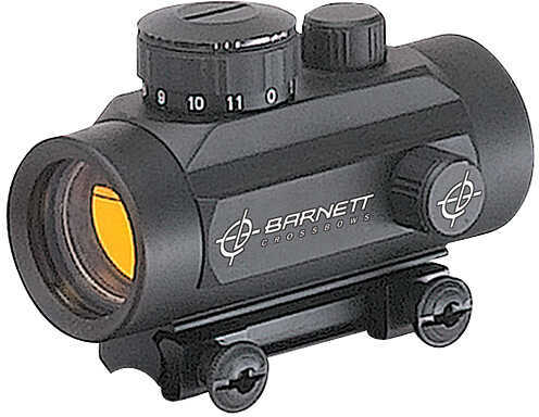Barnett Premium Red Dot Sight Black Model: 17054