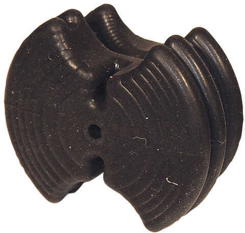 Limbsaver Cable Guard Dampener Black Model: 3011