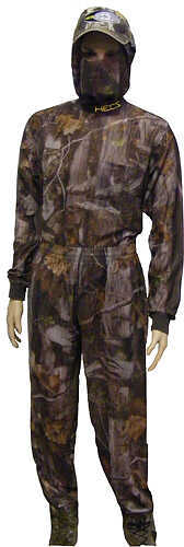 HECS Electromagnetic Energy Conceal Suit Large Mossy Oak Infinity