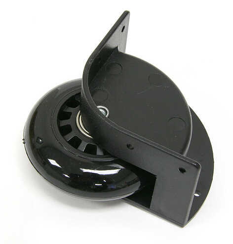 SKB Golf Case Rep Wheel