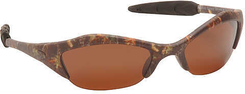 AES Half Sport Sunglasses Polarized Nbu