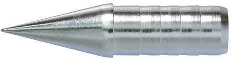 Easton Full Bore Glue In Point 100 gr. 12 pk. Model: 617762