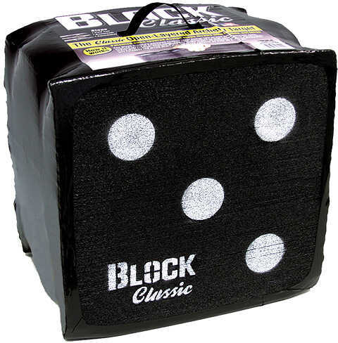 Block Classic Target 20 Model: 51200