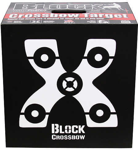 Block Black Crossbow Target 16 Model: 56500