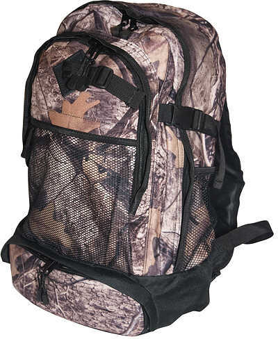 Big Dog Lite Carry Backpack 2520 Cu In 9x14x20 TmbrStrike