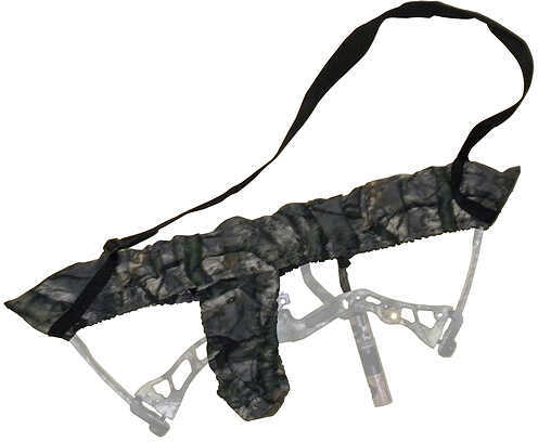 Gibbs Easy Case Bowsling W/Protector Sight Guard