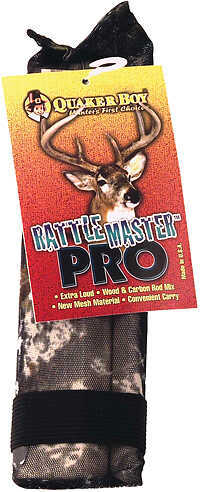 Quaker Boy Rattle Master Pro Deer Call