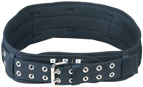 Vista Tech-4 Belt Lg 34-40'' Black