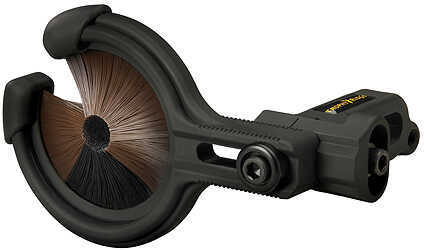 Trophy Ridge Whisker Biscuit Power Shot Black Small RH/LH Model: AWB600S
